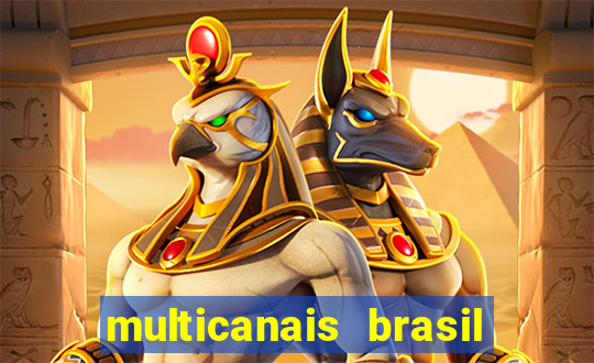 multicanais brasil vs uruguai